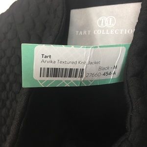 Stitch Fix Tart Collection Arvika Knit 